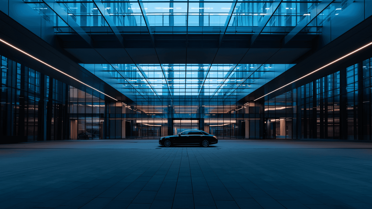 Investment and consulting firms